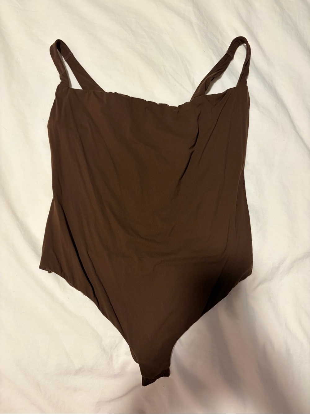 SKIMS Body Suit - Woman’s 3X